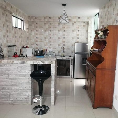 Complete Apartment, Services Included, Wifi, Netflix Lima Exteriér fotografie