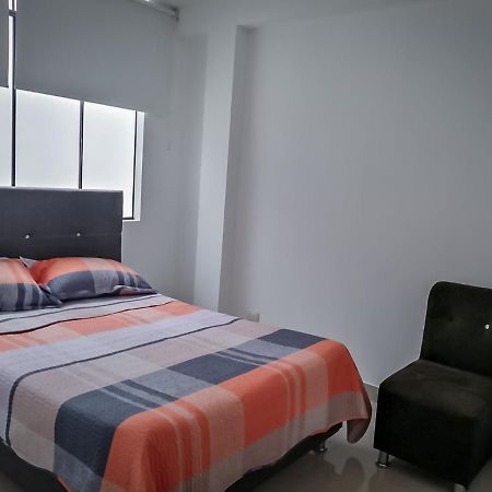 Complete Apartment, Services Included, Wifi, Netflix Lima Exteriér fotografie