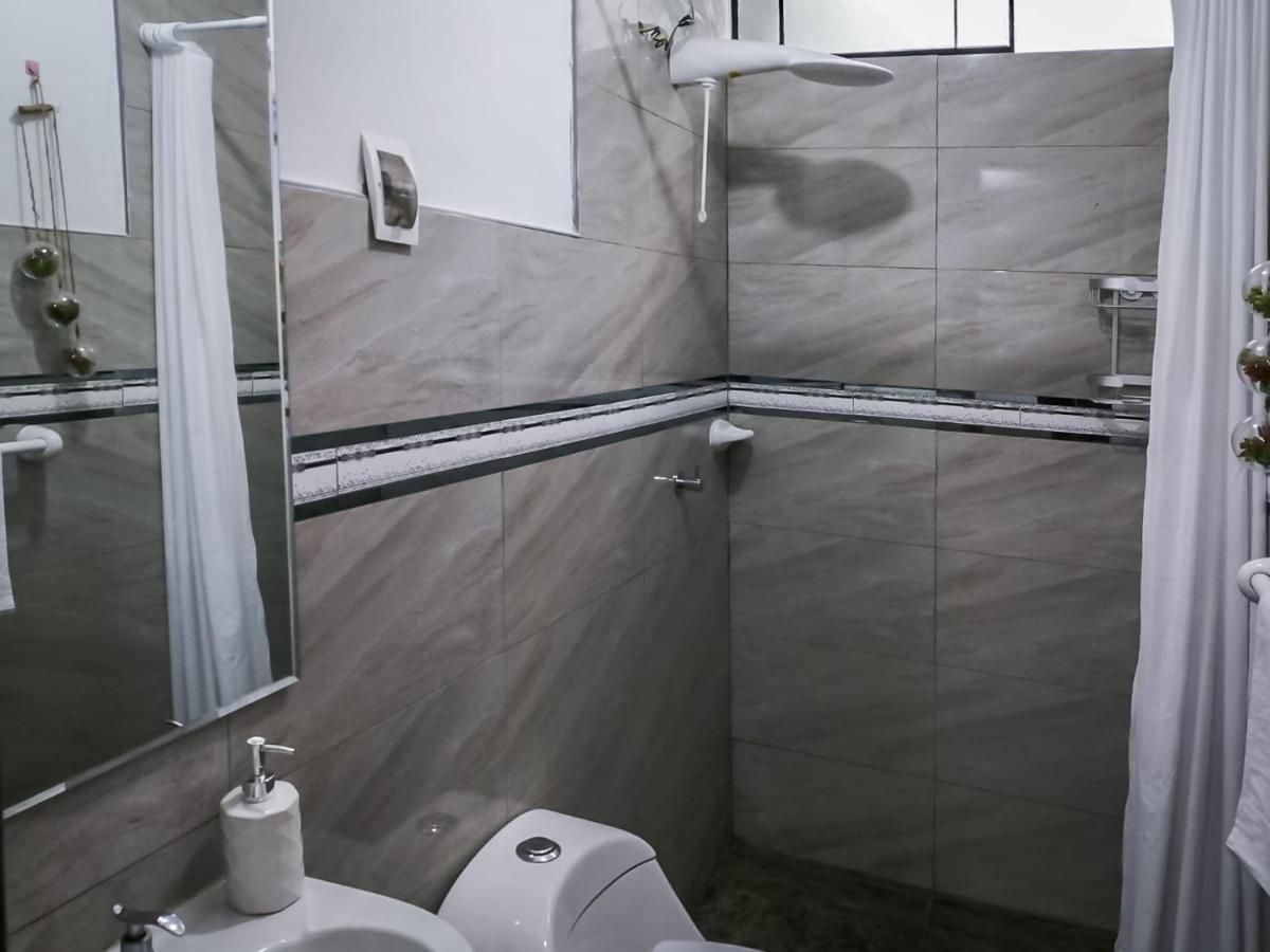 Complete Apartment, Services Included, Wifi, Netflix Lima Exteriér fotografie