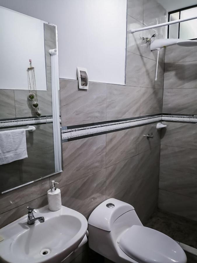 Complete Apartment, Services Included, Wifi, Netflix Lima Exteriér fotografie